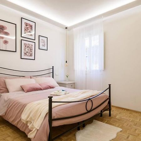 Casa Agata, Accogliente Appartamento Nel Centro Storico Cortona Luaran gambar