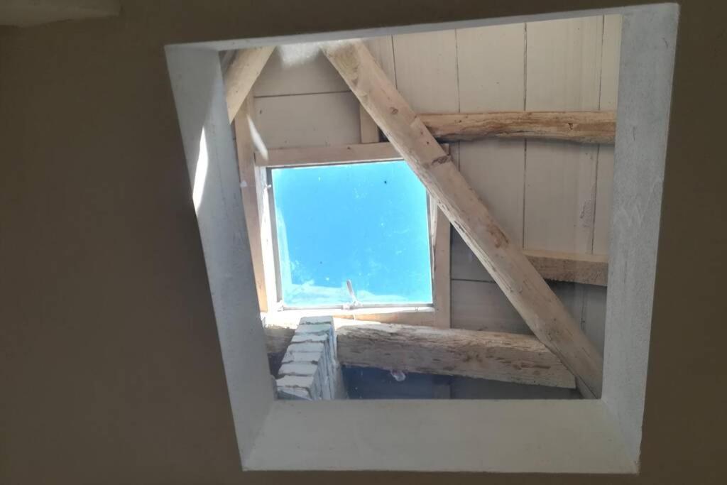 Casa Agata, Accogliente Appartamento Nel Centro Storico Cortona Luaran gambar