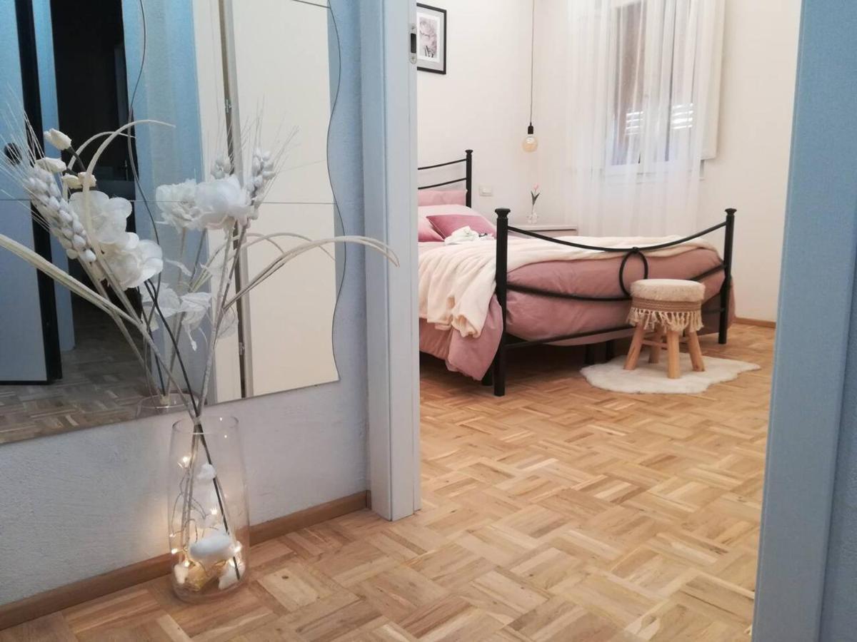 Casa Agata, Accogliente Appartamento Nel Centro Storico Cortona Luaran gambar